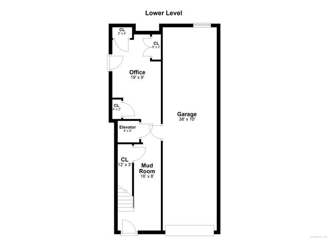 21 Beaumont Street 21, Fairfield, CT 06824