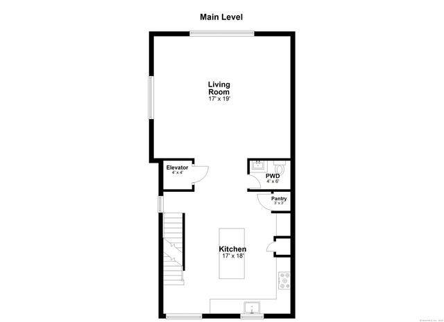 21 Beaumont Street 21, Fairfield, CT 06824