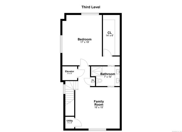 21 Beaumont Street 21, Fairfield, CT 06824