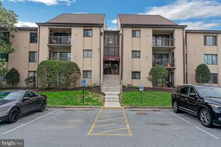 15708 DORSET RD #203, Laurel, MD 20707