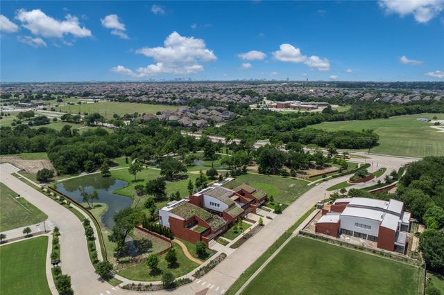 14869 Pitcher Sage Lane, Frisco, TX 75035