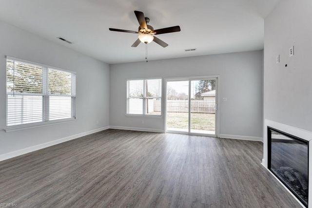 100 S Budding AVE A, Virginia Beach, VA 23452