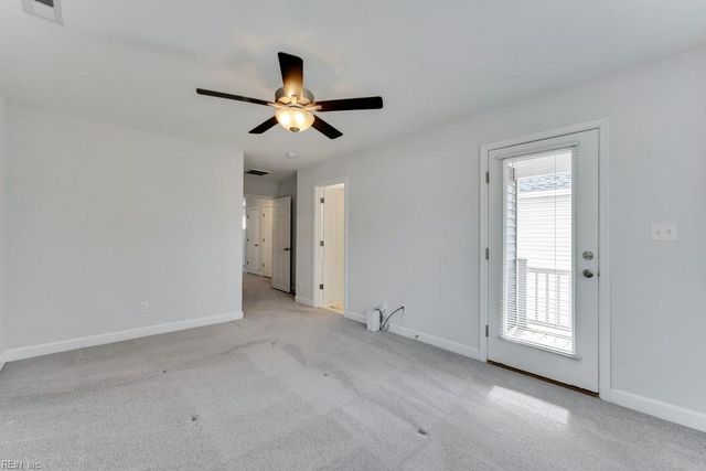 100 S Budding AVE A, Virginia Beach, VA 23452