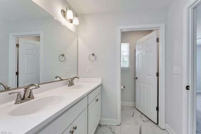 100 S Budding AVE A, Virginia Beach, VA 23452