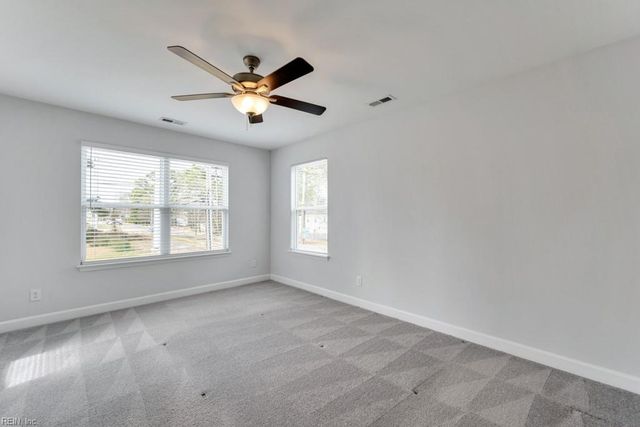 100 S Budding AVE A, Virginia Beach, VA 23452