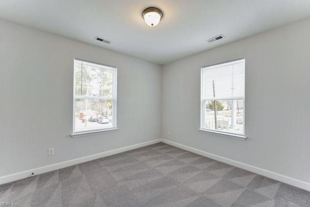 100 S Budding AVE A, Virginia Beach, VA 23452