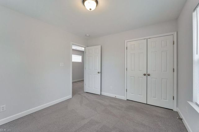 100 S Budding AVE A, Virginia Beach, VA 23452