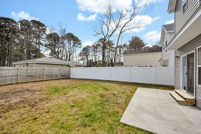 100 S Budding AVE A, Virginia Beach, VA 23452