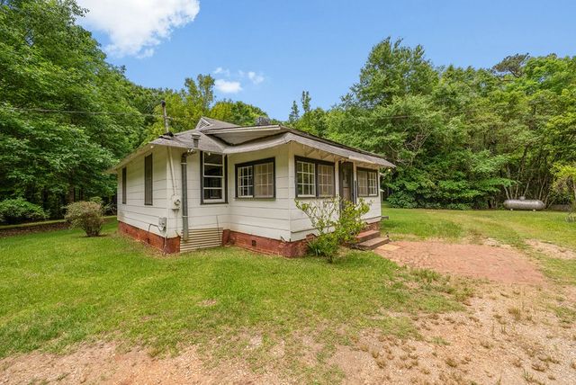 71 Fogal Street, Pine Mountain Valley, GA 31820