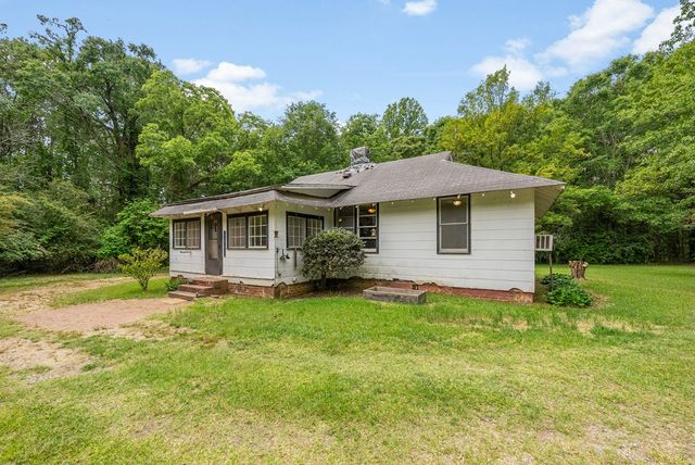 71 Fogal Street, Pine Mountain Valley, GA 31820