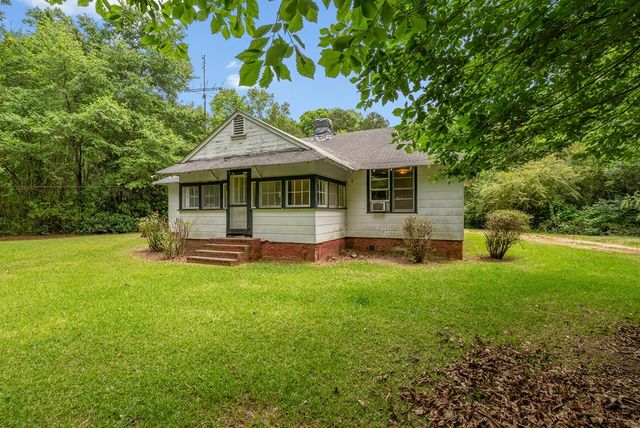 71 Fogal Street, Pine Mountain Valley, GA 31820