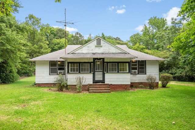 71 Fogal Street, Pine Mountain Valley, GA 31820