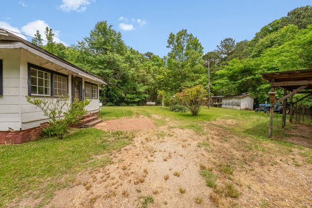 71 Fogal Street, Pine Mountain Valley, GA 31820