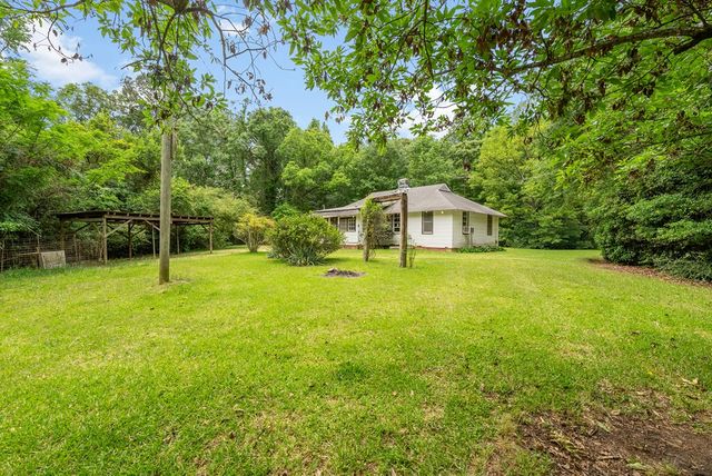 71 Fogal Street, Pine Mountain Valley, GA 31820