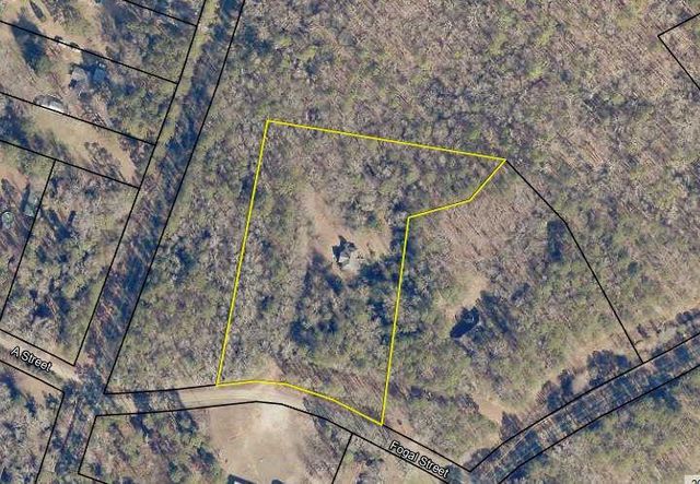 71 Fogal Street, Pine Mountain Valley, GA 31820