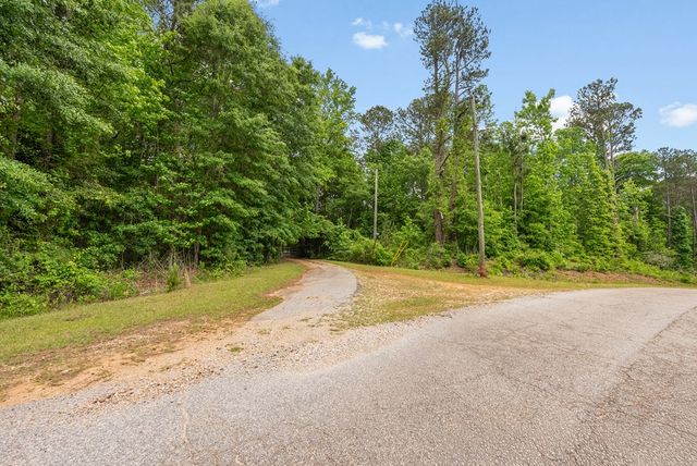 71 Fogal Street, Pine Mountain Valley, GA 31820