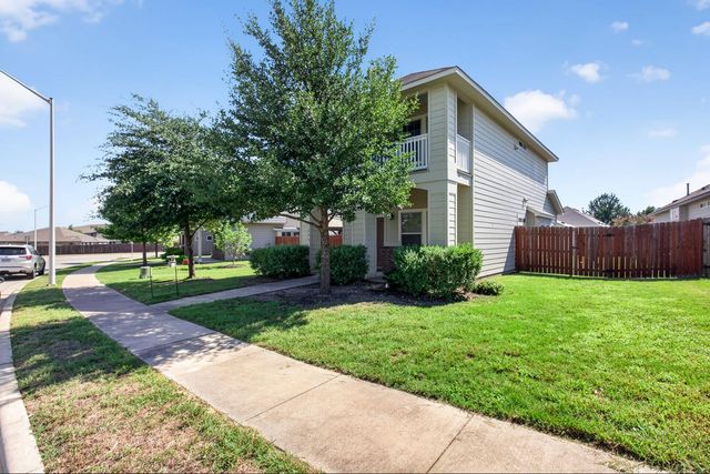 516 Palmilla ST, Leander, TX 78641