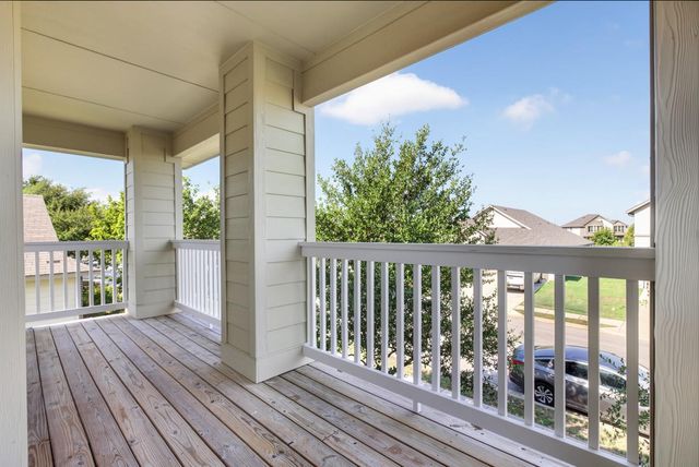 516 Palmilla ST, Leander, TX 78641