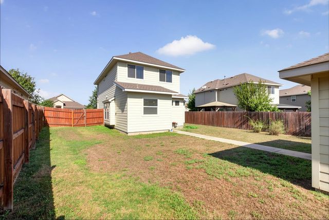 516 Palmilla ST, Leander, TX 78641