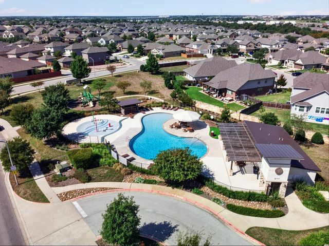516 Palmilla ST, Leander, TX 78641