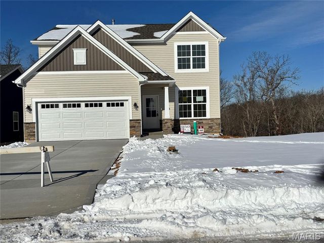 609 Brinton, Wentzville, MO 63385