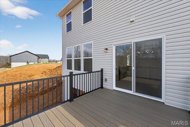 609 Brinton, Wentzville, MO 63385