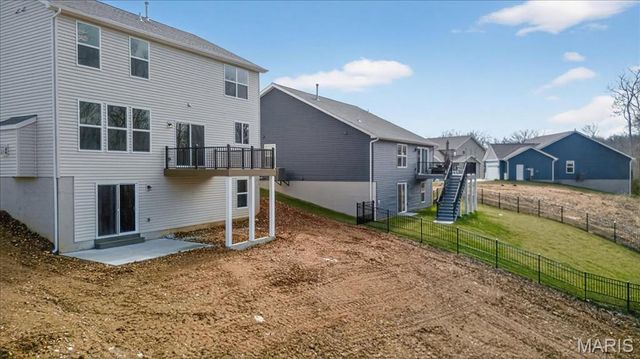 609 Brinton, Wentzville, MO 63385