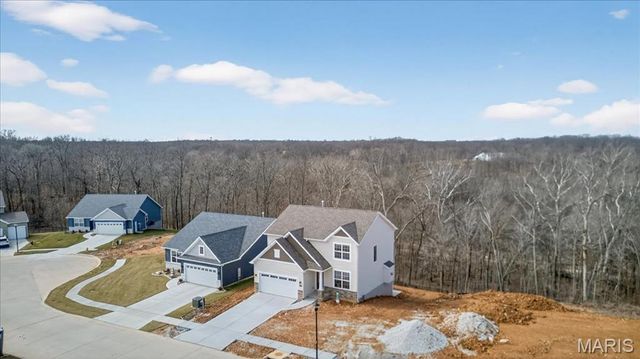 609 Brinton, Wentzville, MO 63385
