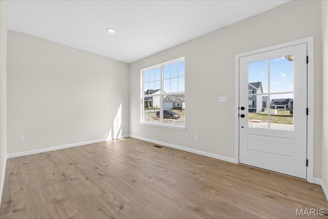 609 Brinton, Wentzville, MO 63385