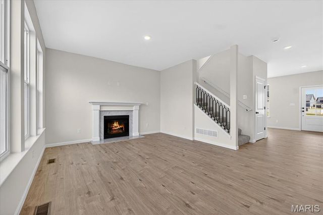 609 Brinton, Wentzville, MO 63385