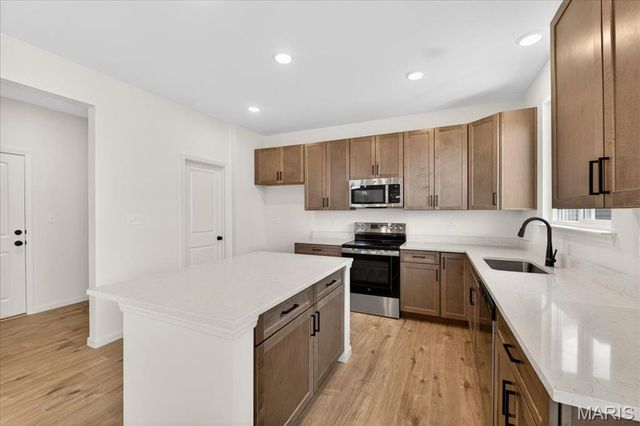 609 Brinton, Wentzville, MO 63385