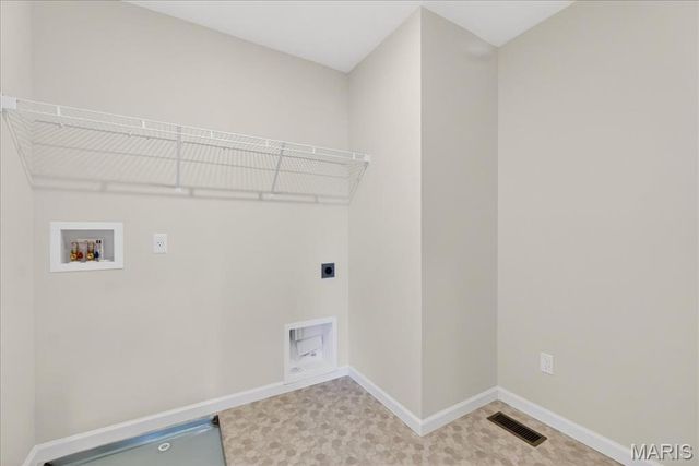 609 Brinton, Wentzville, MO 63385