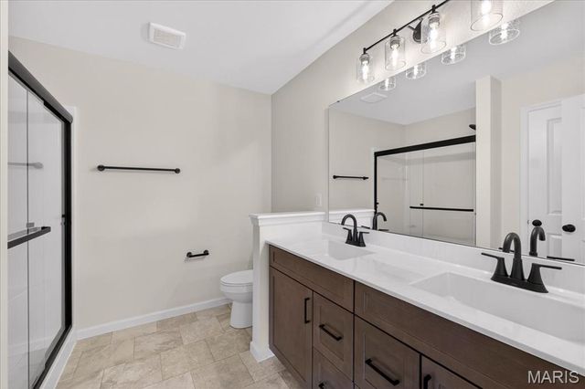 609 Brinton, Wentzville, MO 63385