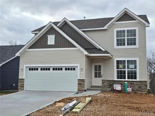 609 Brinton, Wentzville, MO 63385