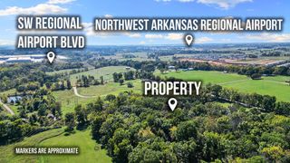 rainbow farm, Bentonville, AR 72713