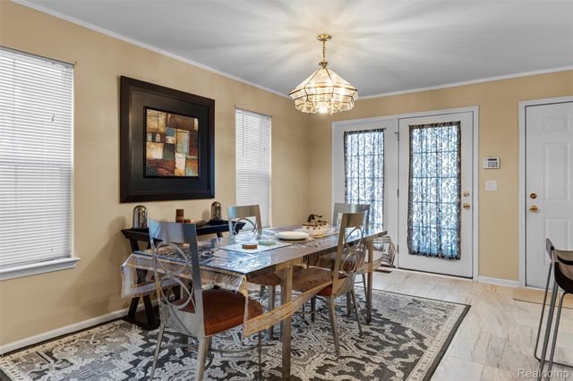 3962 Miracles Boulevard, Detroit, MI 48201