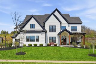 121 Birch Dr, Pine Twp, PA 15090