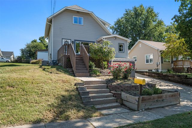 330 E 13th Street N, Newton, IA 50208