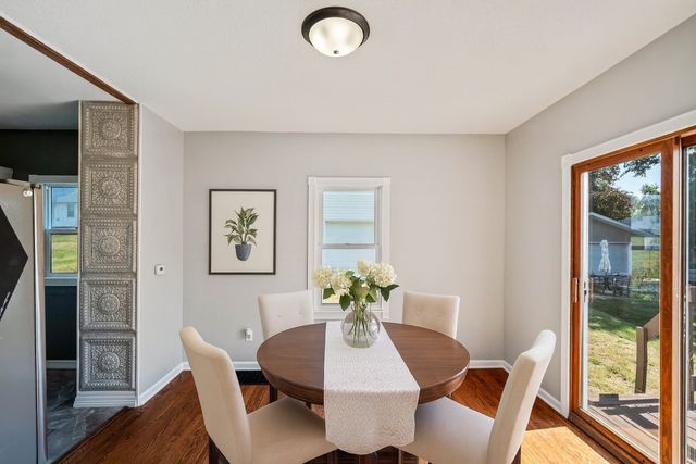 330 E 13th Street N, Newton, IA 50208