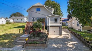 330 E 13th Street N, Newton, IA 50208