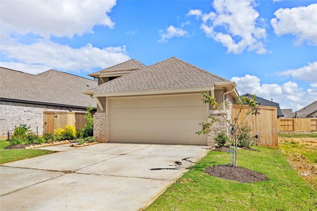 419 Twilight Meadow Way, Richmond, TX 77406