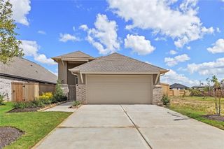 419 Twilight Meadow Way, Richmond, TX 77406