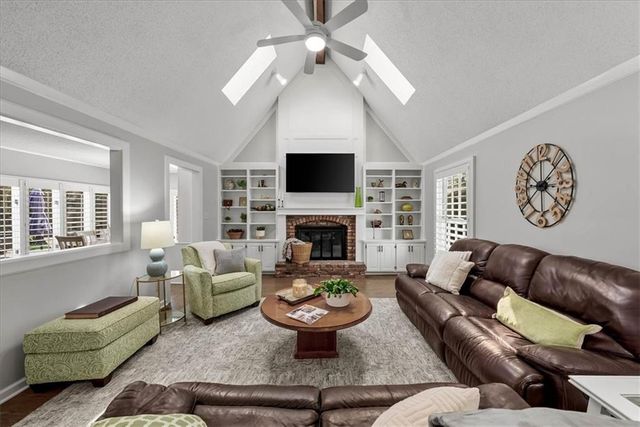 12028 Ballentine Street, Overland Park, KS 66213