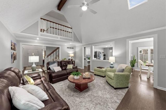 12028 Ballentine Street, Overland Park, KS 66213