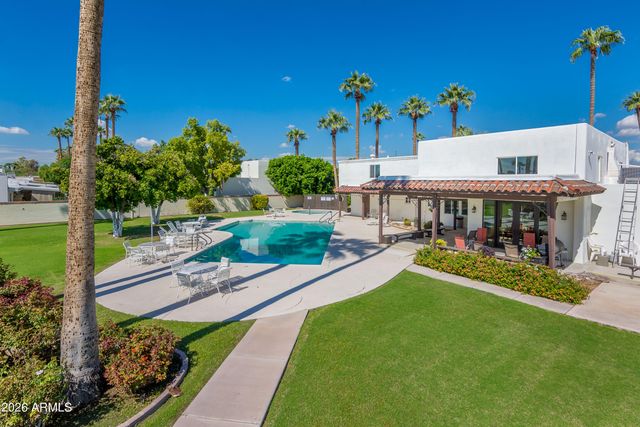 7738 E Northland Drive, Scottsdale, AZ 85251