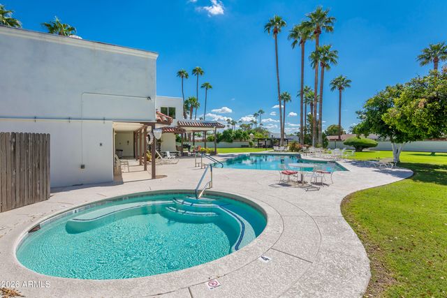 7738 E Northland Drive, Scottsdale, AZ 85251