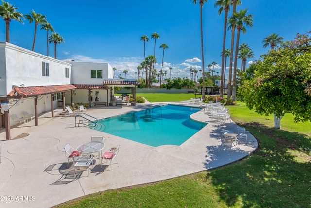 7738 E Northland Drive, Scottsdale, AZ 85251