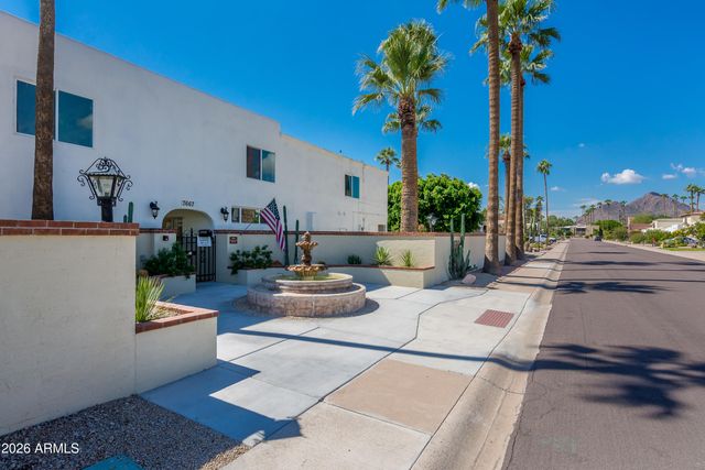 7738 E Northland Drive, Scottsdale, AZ 85251