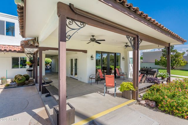 7738 E Northland Drive, Scottsdale, AZ 85251