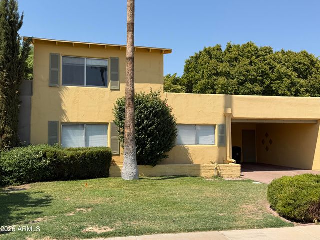 7738 E Northland Drive, Scottsdale, AZ 85251